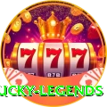 Lucky Legends Ultimate v1.3.9