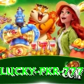 Lucky PKR 777 VIP Edition v5.2.9