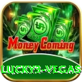 lucky3 vegas Gaming Mega