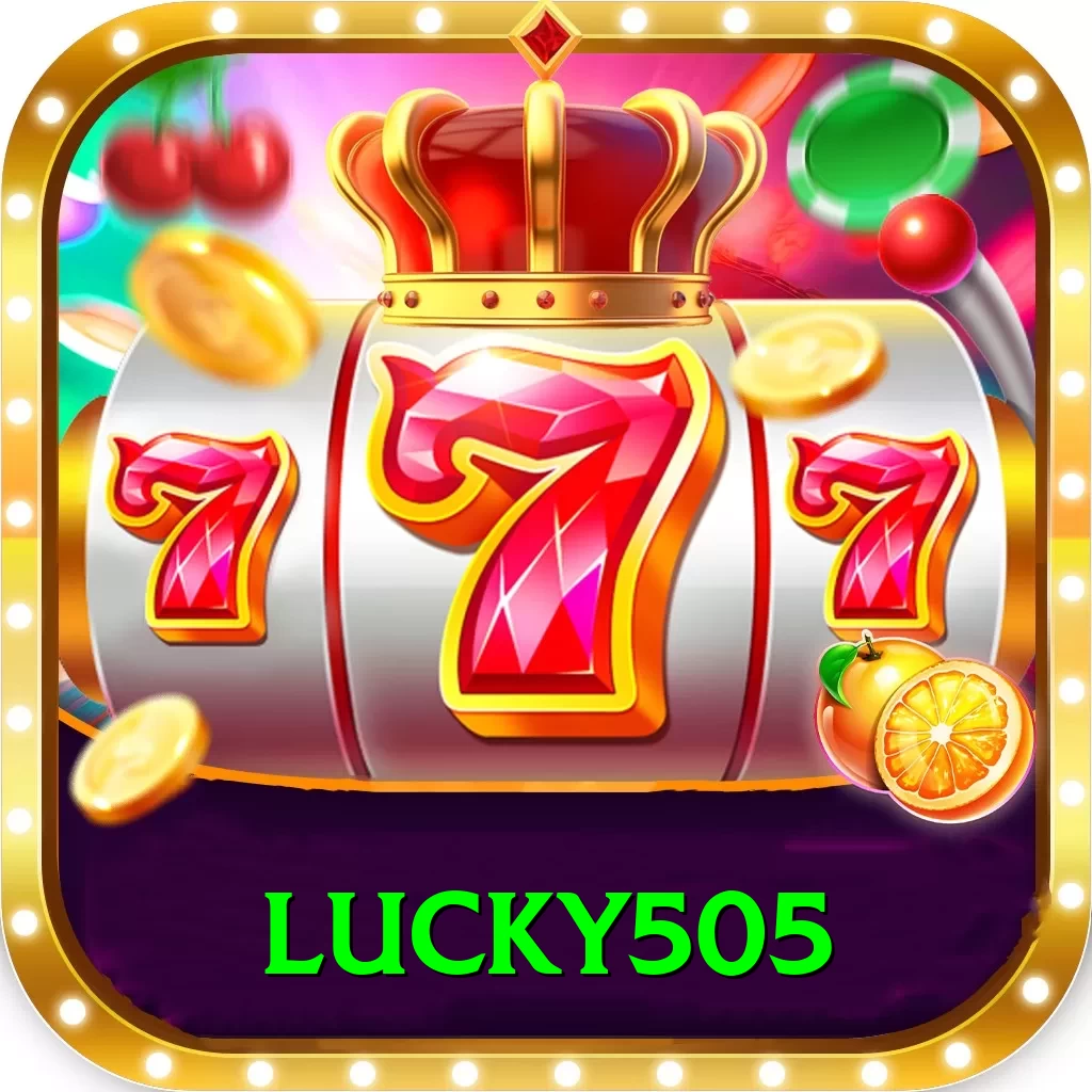 lucky505 Gaming Supreme v4.0.3 - 2