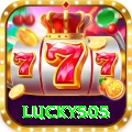 lucky505 Gaming Supreme v4.0.3