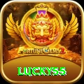 lucky55 Gaming Elite