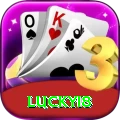 luckyi8 Elite Pro v5.2.4