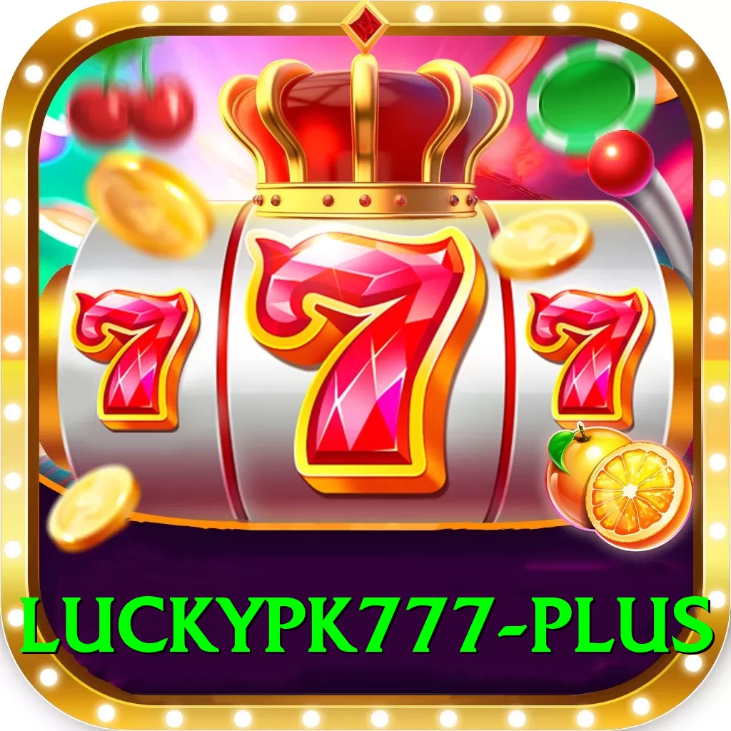 luckypk777 Ultimate v4.4.0 - 2