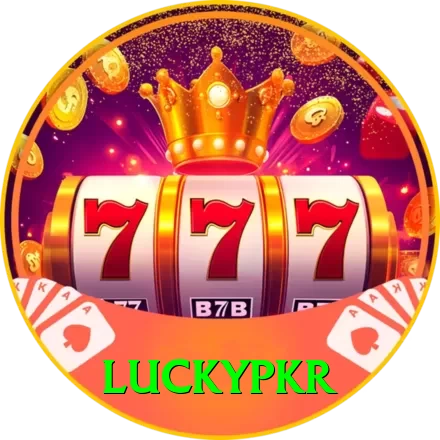 luckypkr Live Casino Elite - 2