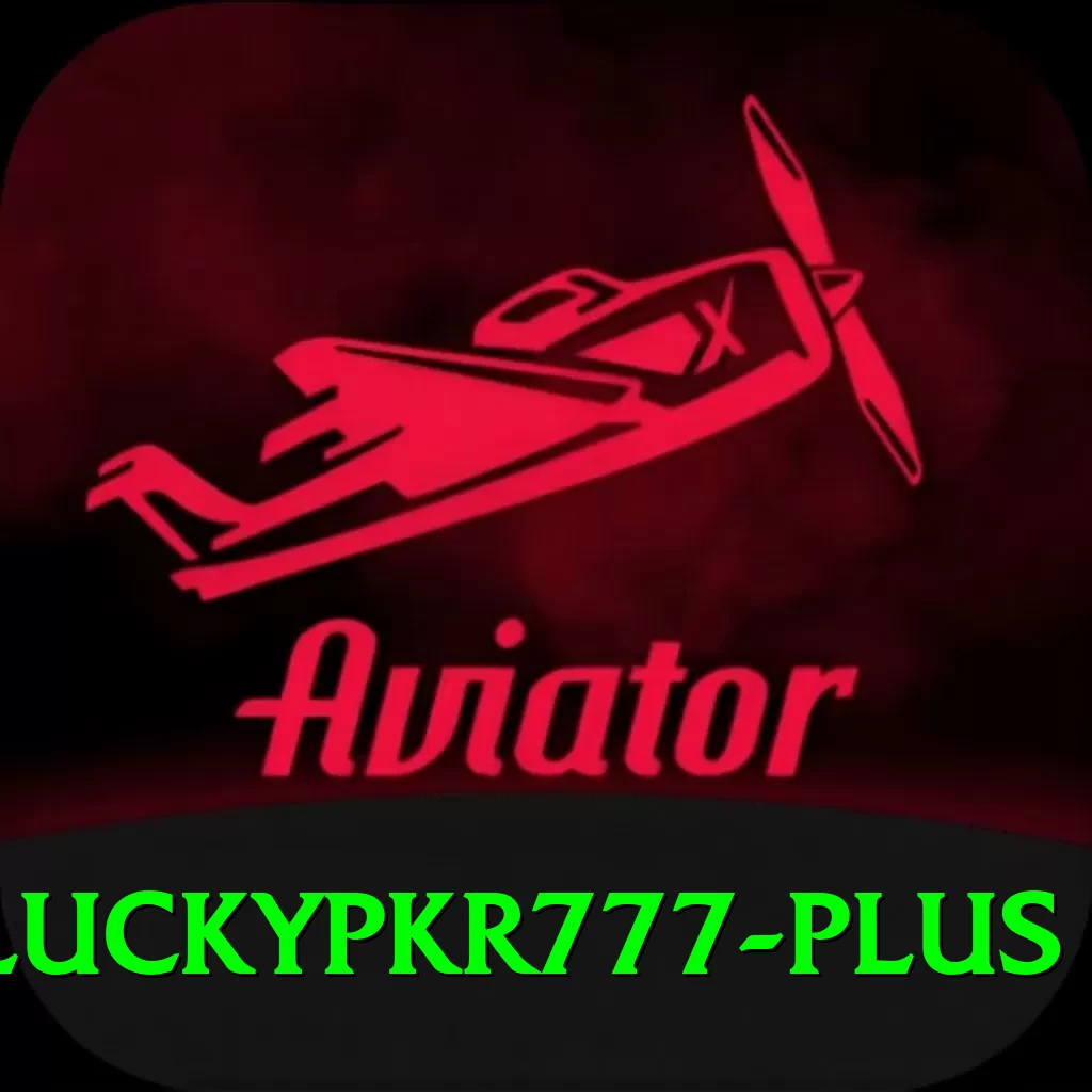 LuckyPKR777 - Live Gold - 2