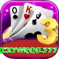 luckywinne777 Champion - Win Real PKR