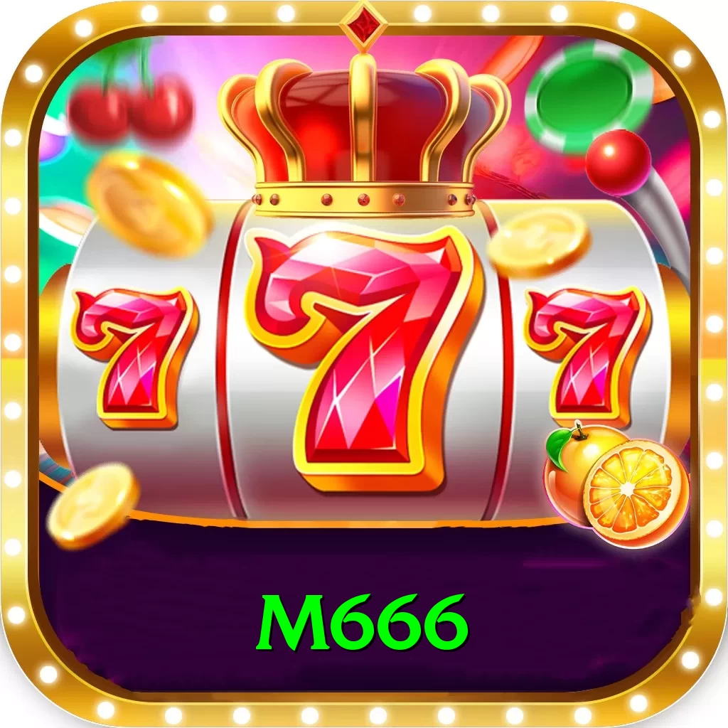 M666 Master v4.3.8 - 2