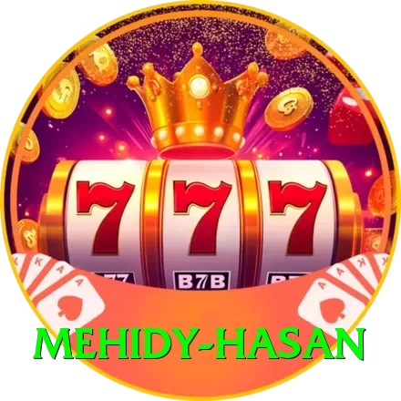 mehidy hasan - Slots Pro - 2