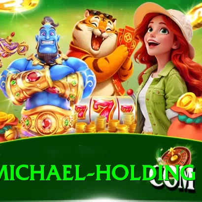 michael holding Casino Official v1.6.2 - 2