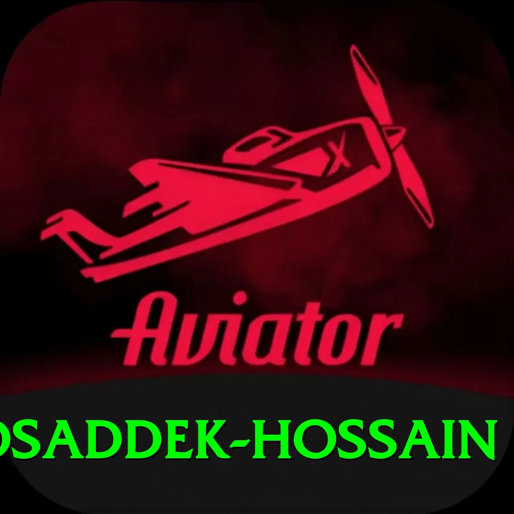 mosaddek hossain - Gaming Turbo - 2