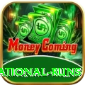 most international runs Champion Casino App