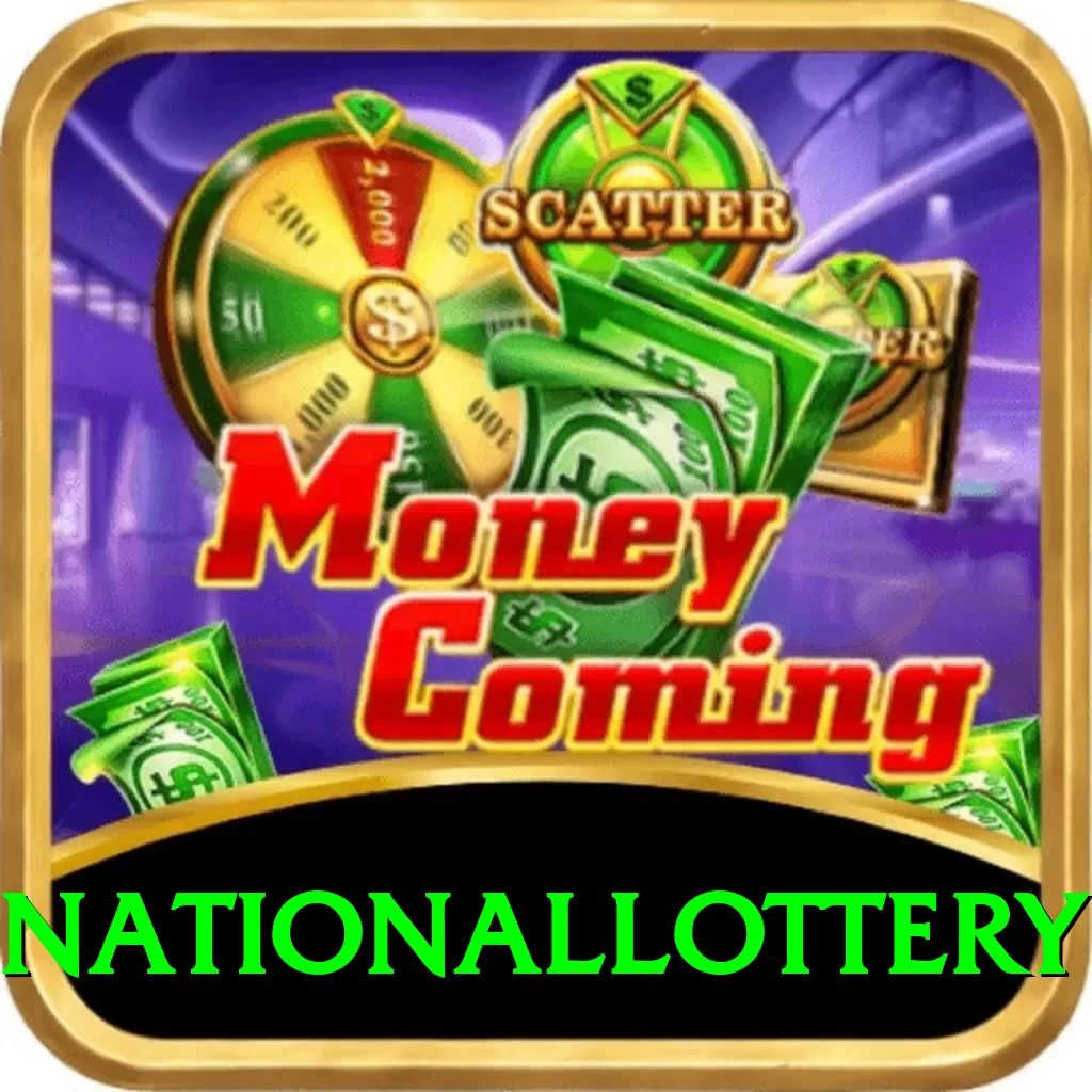 nationallottery Earn Premium v2.5.8 - 2