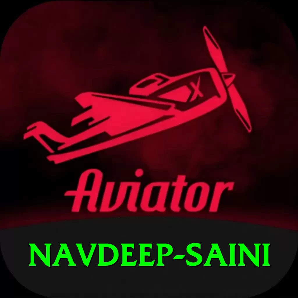 navdeep saini Official v1.4.2 - 2