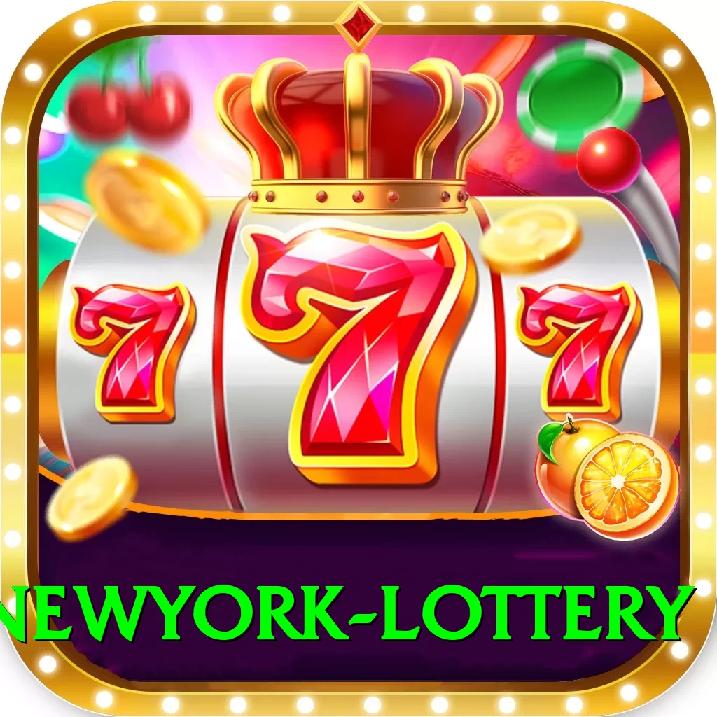 newyork lottery Official v1.4.7 - 2