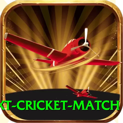 next cricket match Champion Gaming App - 2