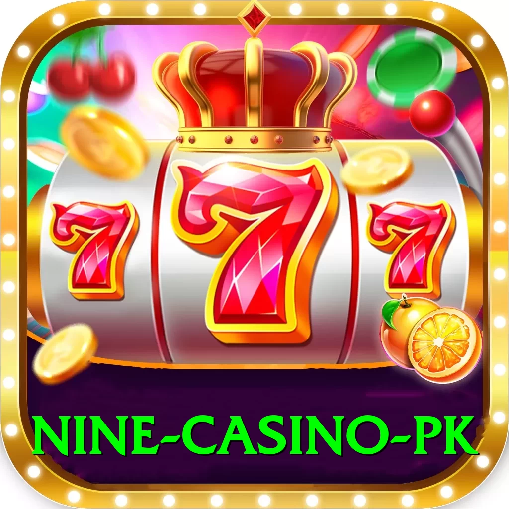 Nine Casino PK Ultimate Pro v4.0.7 - 2