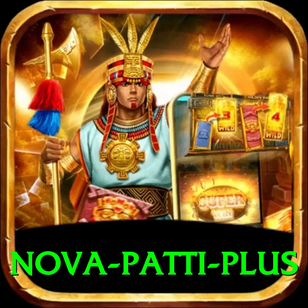 Nova Patti Deluxe v1.9.9 - 2