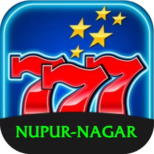 nupur nagar - Supreme v4.1.4 - 2