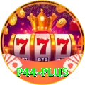 p44 King - Win Real PKR
