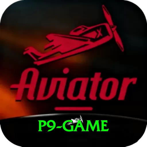 P9 Game VIP v4.8.4 - 2