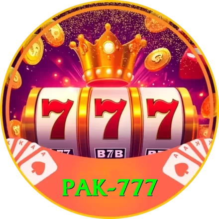 Pak 777 Games (Casino & Earning) Turbo v4.9.7 - 2