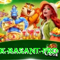 Pak Basant - Real Money Champion