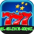 Pak Jackpot Game - Slots King