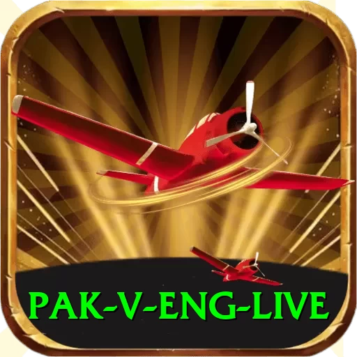 pak v eng live Mobile Gold - 2