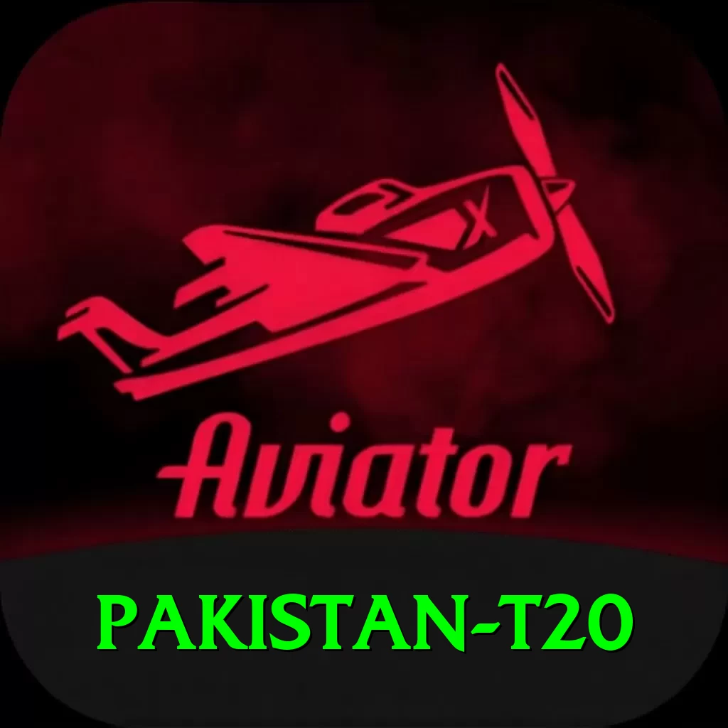 pakistan t20 - King v4.7.0 - 2