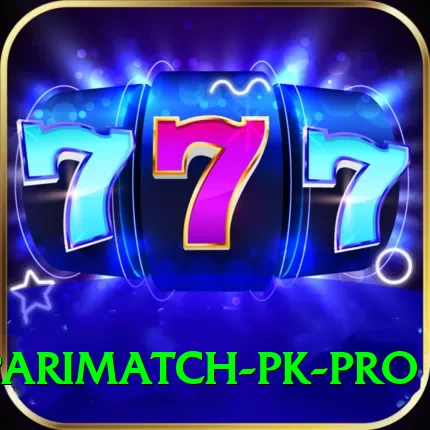 PariMatch PK Gaming Legend v5.5.6 - 2