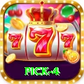 pick 4 - Turbo Earning App
