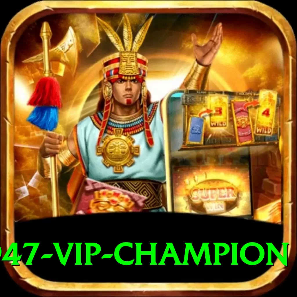 pk1947 - VIP Champion - 2