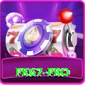 pk67 - Gaming Pro