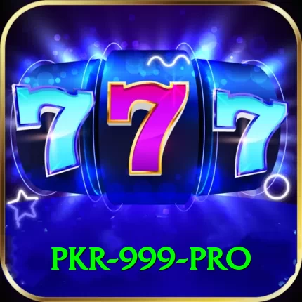 PKR 999 Jackpot VIP v5.8.5 - 2