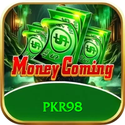 PKR98 Deluxe Edition v1.9.5 - 2