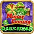 pkr98 Ultimate - Daily Bonus