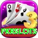 PKRSlots Max Pro v4.8.1