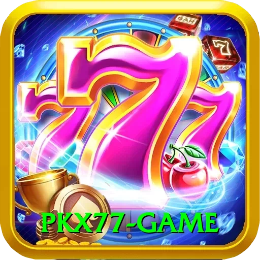 PKX77 Game Gold v1.0.5 - 2