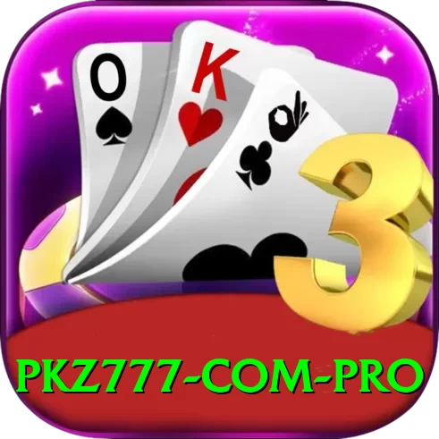 pkz777.com Game Deluxe v3.5.9 - 2