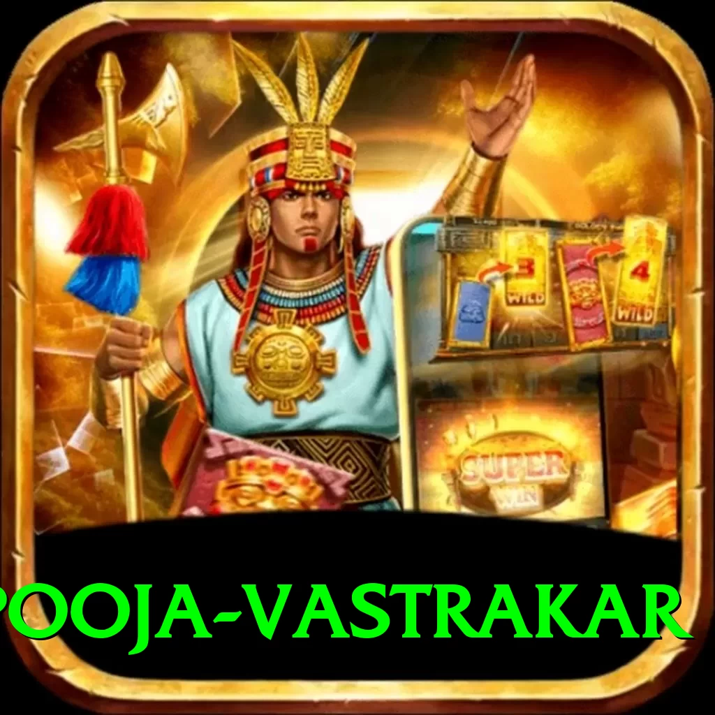pooja vastrakar Super v1.2.7 - 2