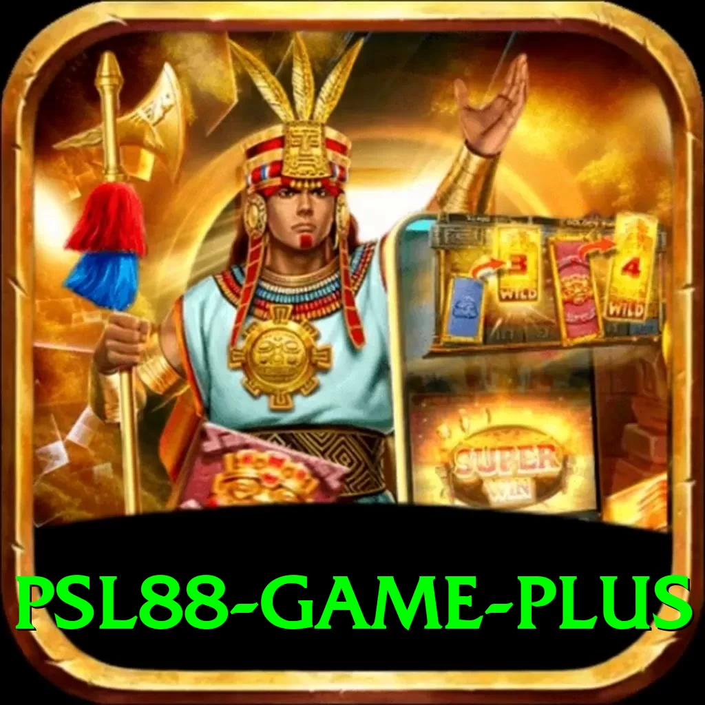 PSL88 Game Games (Casino & Earning) Plus v1.9.3 - 2