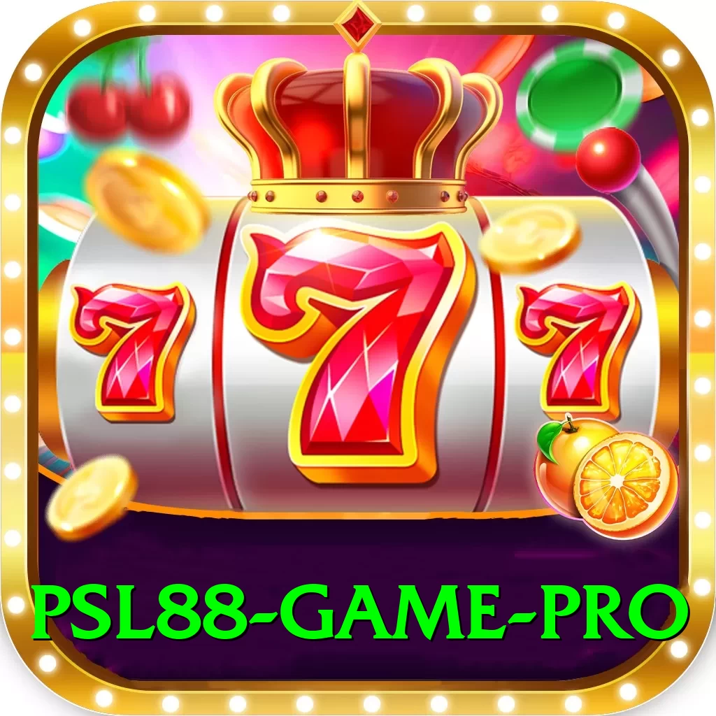 PSL88 Game - VIP Gold - 2