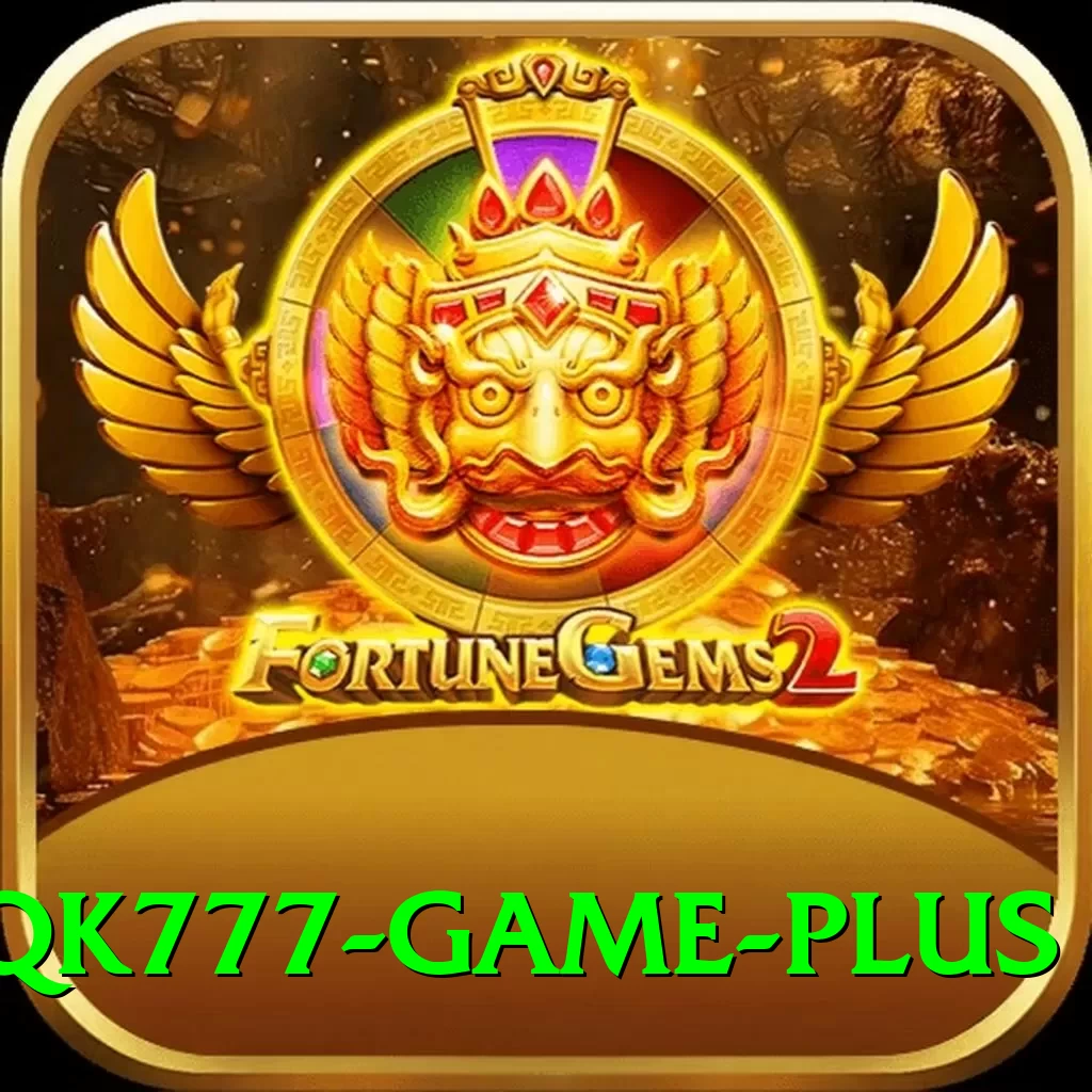 QK777 Game Apps (Tools & Injectors) Max v2.4.6 - 2
