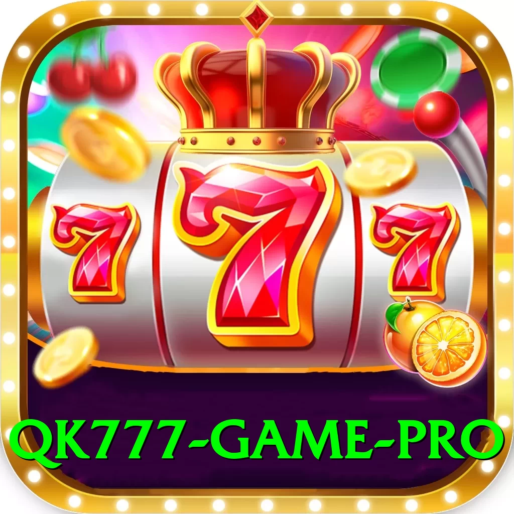 QK777 Game Live Supreme v1.2.3 - 2