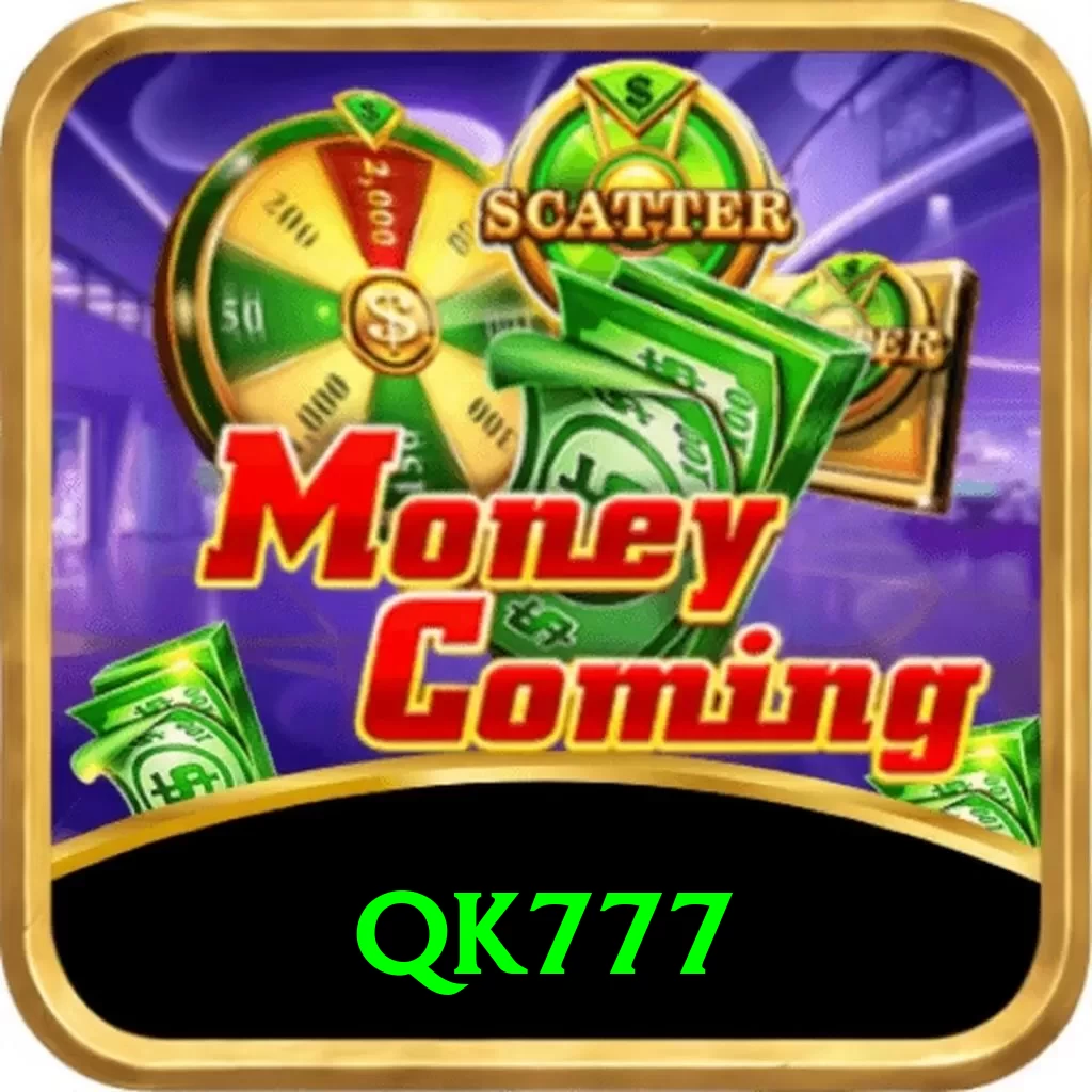 qk777 Cash Premium - 2