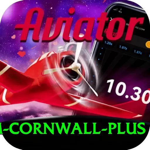 rahkeem cornwall Game Legend v2.2.2 - 2