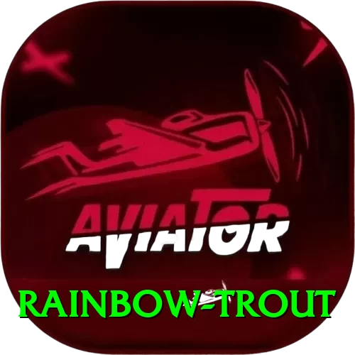 rainbow trout Elite Latest v1.7.3 - 2