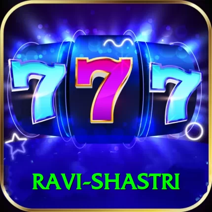 ravi shastri Mobile Extreme - 2