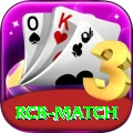 rcb match App Master v2.1.5
